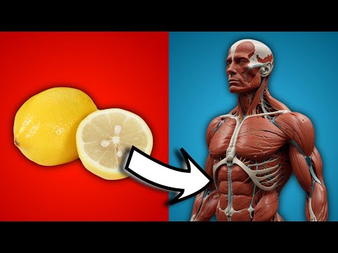 Top 7 Mind-Blowing Health Benefits of Lemon You Should Know