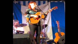Suzy Bogguss - Just Like The Weather Live