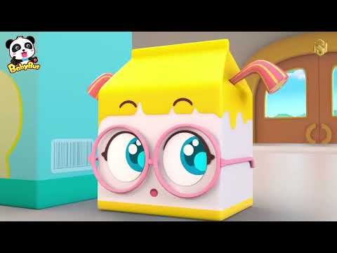 Murottal Surah Al Muddatstsir Animasi Kartun