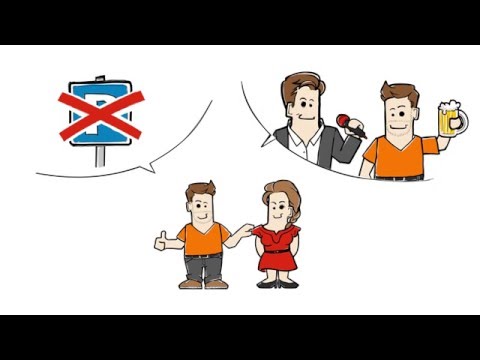 Die GuteNachtLinien der DVB