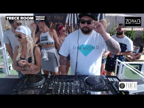 Le Vinyl - Trece Room @ Zona 13