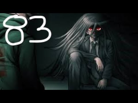 Danganronpa 2 Goodbye Despair Pt. 83: Izuru Kamakura. (No Commentary)