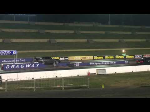 R32 GTR 1/4mile 10.2 139mph