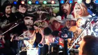 Rural Alberta Advantage - &quot;Muscle Relaxants&quot; live at SXSW