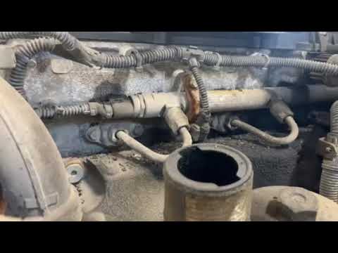 Media 1 for Used 2022 Detroit DD16 Engine Assy