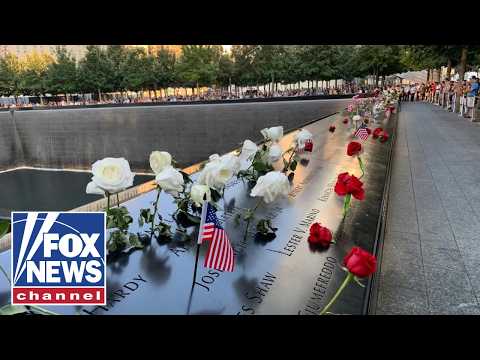 ‘SAINT OF 9/11’: FDNY chaplain honored in film amid push for sainthood