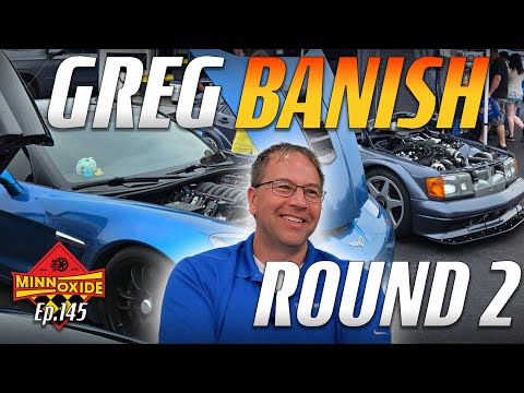 Greg Banish on Calibration, Compliance, and the Aftermarket