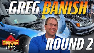 145. Greg Banish on Calibration, Compliance, and the Aftermarket