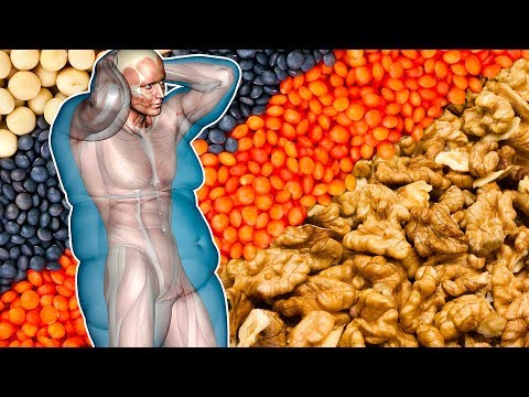 くるみはとても健康的です 植物