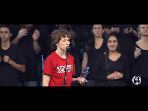 BEST SPONTANEOUS WORSHIP LIFE # 2 / BESTE LOBPREIS / Way Maker | Steffany Gretzinger # 2 Way Maker.