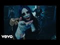 Kim Dracula Drown Official Video