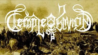 Music video thumbnail preview for Temple of Oblivion - Das Wunder von Königgrätz [Via Falsa 1866] by Temple of Oblivion