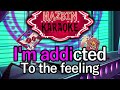 Addict Hazbin Hotel Karaoke