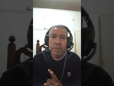 Depoimento em vídeo de aluno do COLA.APP
