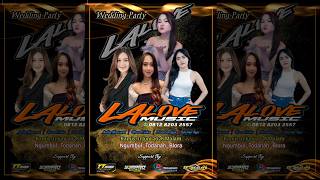 Download lagu 🔴LIVE STREAMING || LA LOVE MUSIC || WEDDING PARTY DANI & FRISKA || YT PRO AUDIO | SJR HD PRO mp3 Download lagu 🔴LIVE STREAMING || LA LOVE MUSIC || WEDDING PARTY DANI & FRISKA || YT PRO AUDIO | SJR HD PRO mp3