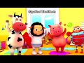 Little Baby Bum Head Shoulders Knees And Toes Effects Sponsored By Preview 1982