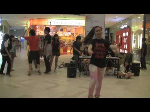 121116 KPOP Dance Off Vol 31: B.A.P - Stop It