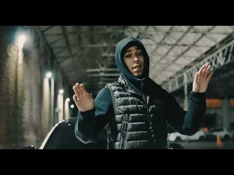 Keylo - Wokesha [Official Video]