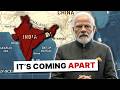 Something Is DEEPLY Broken Inside India