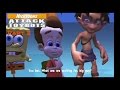 Nicktoons Attack of the Toybots Part 2:Endless ...