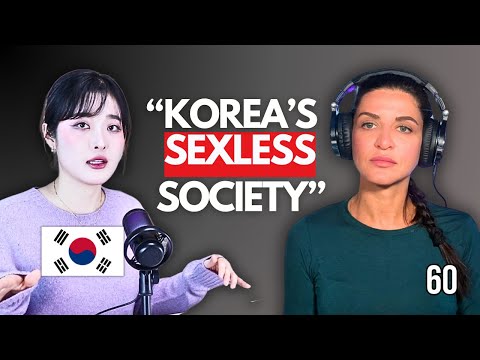 Truth About Korea: Etiquette, Old Virgins & Child Export (@kaheva) #060