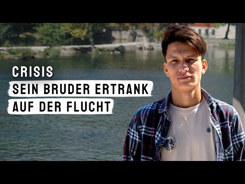 Europas tödliche Grenze - Die Flucht in den Tod | CRISIS