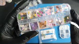 Try These Glam & Affordable Resin Accessories