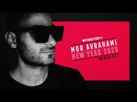 Mor Avrahami - New Year 2020 (Mixed Set)