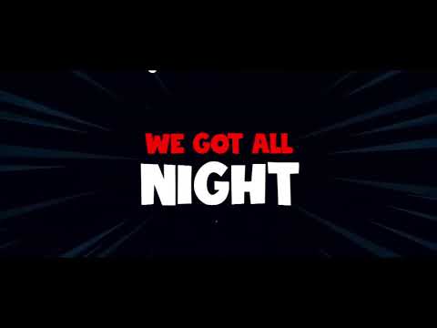 NeoTune! & Farbenblind - One Night (feat.  Broderick Jones & Hambik Ashot) Official Lyric Video