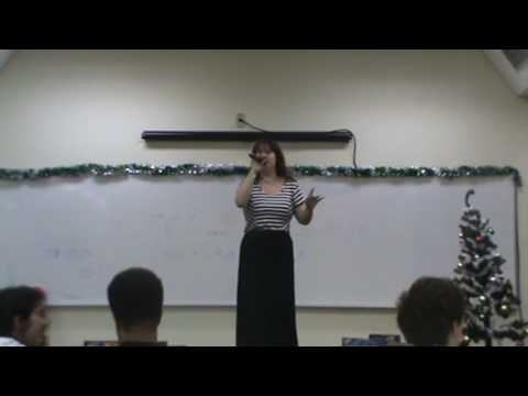 Mônica Neo / Ayaka - Te wo tsunagou（Cover）