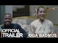 Oga Badmus  Yoruba Movie 2023 | Official Trailer | Now Showing On ApataTV+