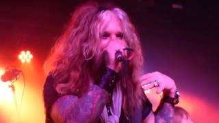 10/27/15 - John Corabi - Hooligan&#39;s Holiday