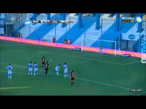 CONDE LOS PENALES Y MARINELLI