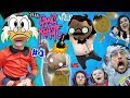 DUCKTALES Treasure vs. GANG BEASTS! FGTEEV DR. HELLO NEIGHBOR & Granny Family Royale (#3) Skit DUCKTALES Treasure vs. GANG BEASTS! FGTEEV DR. HELLO NEIGHBOR & Granny Family Royale (#3) Skit