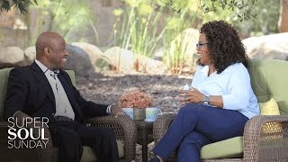 What It Means to Live in a State of Prayer Extended | SuperSoul Sunday | Oprah Winfrey Network