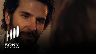 American Hustle - Winner of 3 Golden Globes!