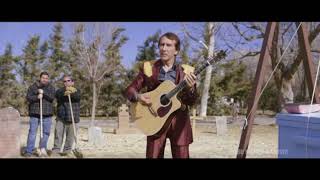 Mel MacKaron   Demo Reel