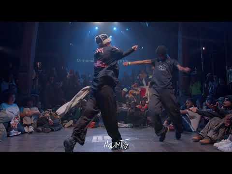 LLC Battle Vol.6 Top 8 Open : Dimension vs Doyah