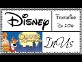 DisneyInUs Fevereiro De 2016 Oliver Seus Companheiros