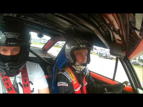 Onboard Hildesheim 2015 Teil1