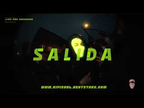 [FREE] Russ Millions x AimanJR x TheMenol type beat ¨SALIDA¨ UK drill (Prod.RIFISOUL X @saintcairx)