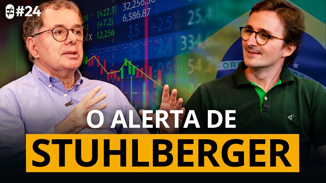 STUHLBERGER, ELEIÇÕES E BRASIL: O QUE PODE FAZER A BOLSA EXPLODIR (PARA CIMA OU PARA BAIXO)