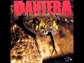 Pantera - Suicide Note Pt. 1 (Lyrics in description ...