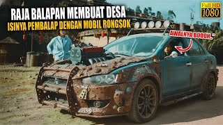 Download lagu 🔴DESA TERPENCIL ISINYA PEMBALAP RALLY SEMUA DENGAN MEMAKAI MOBIL RONGSOKAN | CERITA ALUR FILM mp3