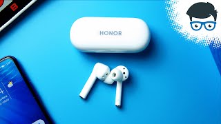Honor Magic Earbuds