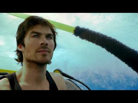 Ian Somerhalder on why he's part of Years of Living Dangerously