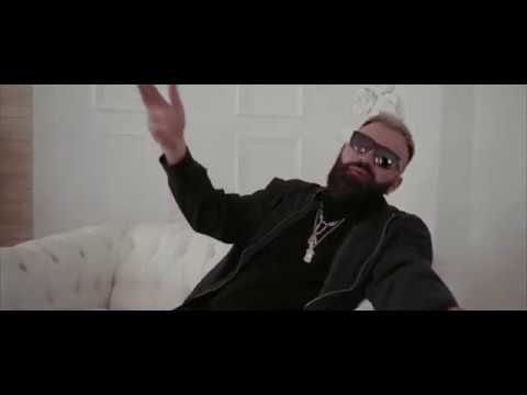 Homie Trash feat. Dykris - JEDINA (Official Video) prod. by qdex & mionel