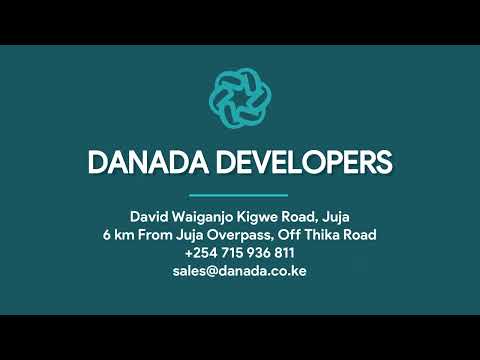 Residential Land For Sale David Waiganjo Kigwe Road Mastore Center Juja Kiambu