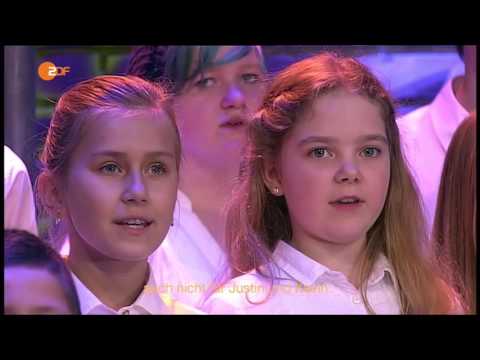 ZDF - heute show  vom 30.09.2016 - Hartz ist Trumpf