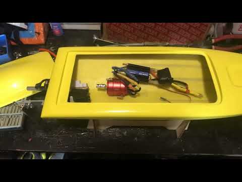 Delta force 26 build